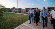En Chiriguaná fue inaugurado un nuevo cementerio