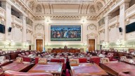Uno por uno, los dictámenes que revisa la Comisión Redactora para que la nueva Constitución de Santa Fe no deje dudas