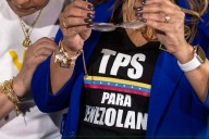 Juez aplaza su decisión sobre venezolanos con TPS en EE.UU. hasta fallo de apelaciones