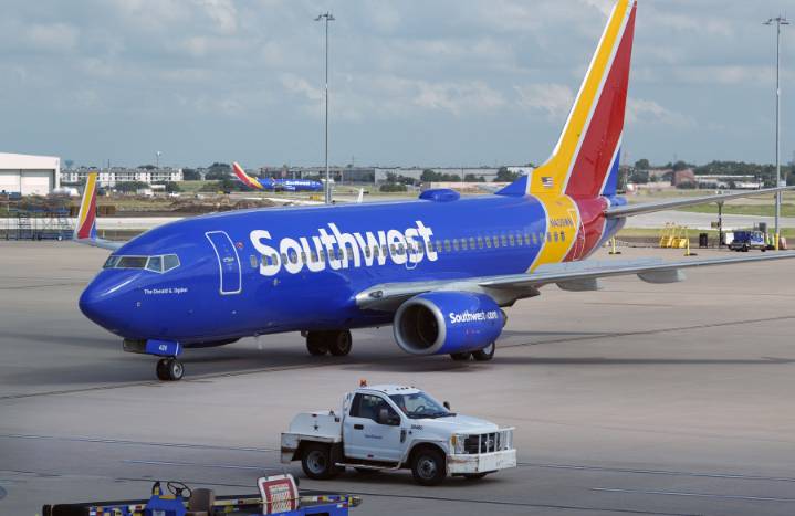 Plus-sized Southwest Airlines passengers face potentially costly rule changes