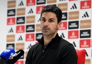 Mikel Arteta sends message to Arsenal star Kai Havertz after Viktor Gyokeres transfer