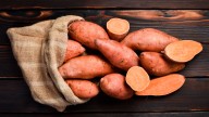 The US State That Produces The Most Sweet Potatoes
