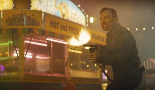 Bob Odenkirk’s assassin sequel ‘Nobody 2’ fails to hit the mark