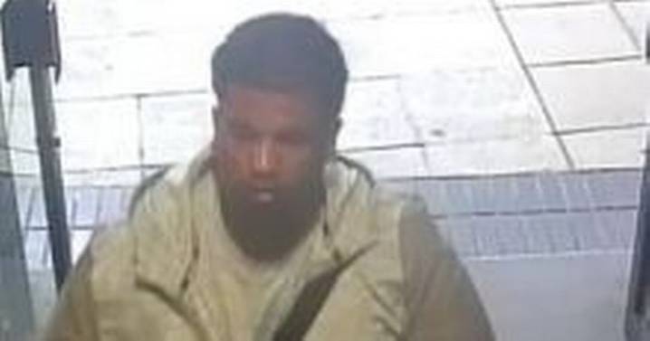Man jumped in late-night Call Lane robbery - then £1,800 taken from ATM 60 miles away
