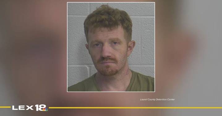 Sheriff: Man arrested for domestic violence after girlfriend is found with 'horrific injuries'