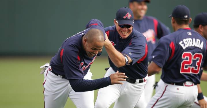 What would your walkup song be?