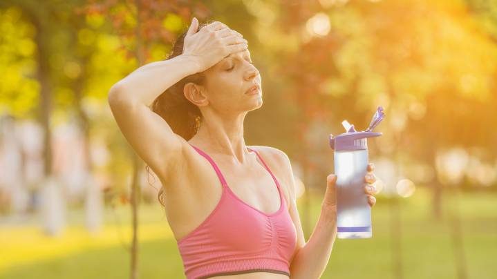 Heat wave in California may shatter records. Are you in…