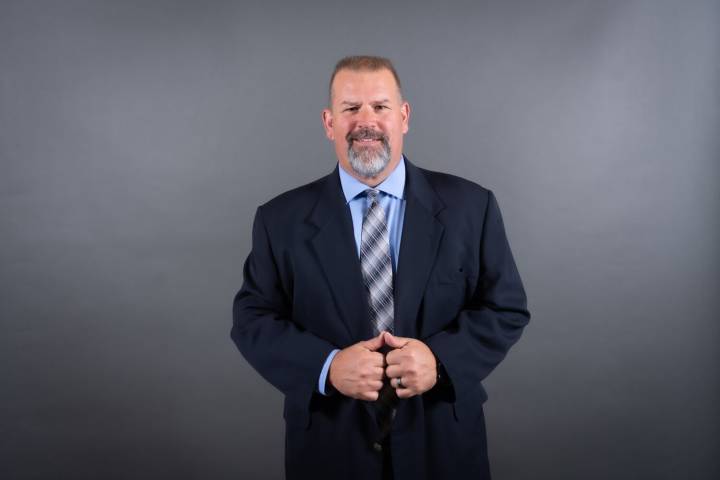 Dysart Schools superintendent strives to reach goals set