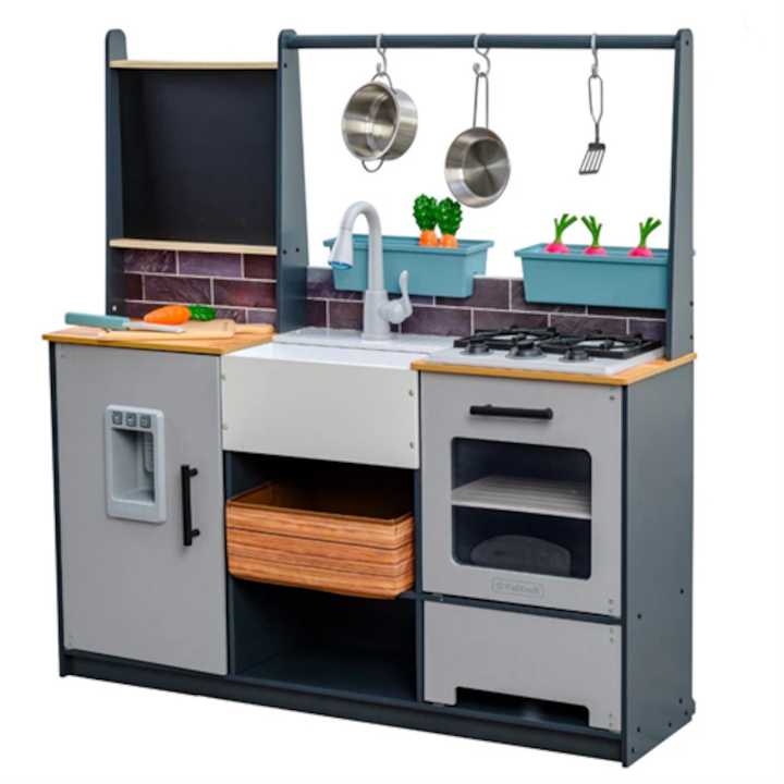 Recall alert: Play kitchen sold at Walmart, Amazon linked to toddler’s death