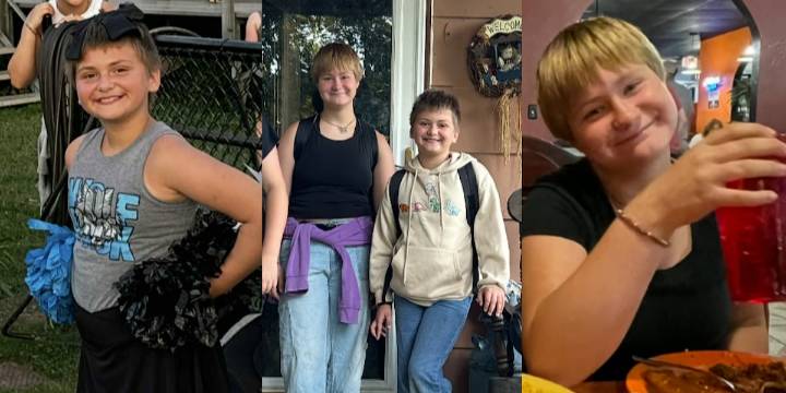 “I figured she had took off with them.” Father searches for missing daughters