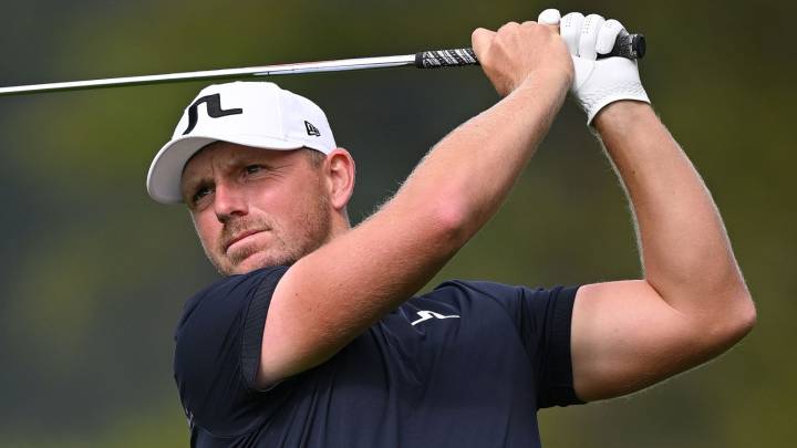 Omega European Masters: Updates, scores, highlights as Matt Wallace and Matt Fitzpatrick chase victory and Ryder Cup pick