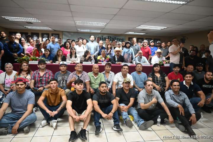 México ha incumplido con víctimas en sistema penal acusatorio, dice Lania Batres; impulsará plan nacional de justicia