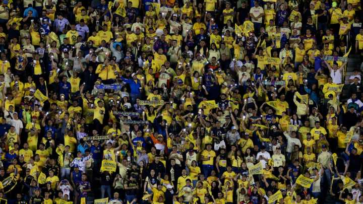 Así podrás obtener el reembolso de las entradas del América vs Pachuca