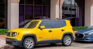 6 discontinued SUVs great for active lifestyles