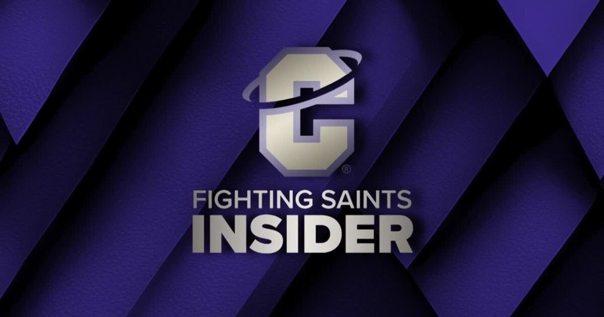 Fighting Saints Insider: Carroll names Kaden Huot starting QB ahead of opener