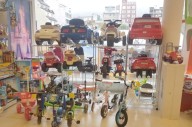 Día del Niño: a pesar de las promociones bajaron las ventas