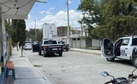 Asesinan a dos policías municipales de Mixquia, Hidalgo; perseguían a sujetos armados a bordo de un automóvil