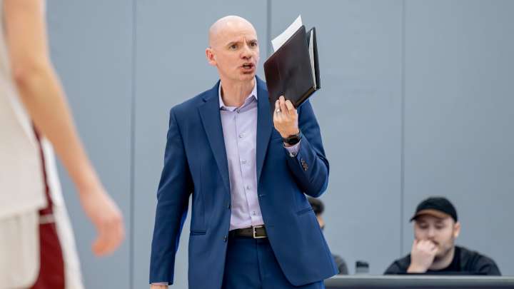 Men's volleyball: Vassar, New Paltz depart for new conference