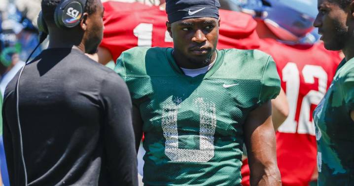 Tulane's historic season-opening home game against Northwestern could make more history