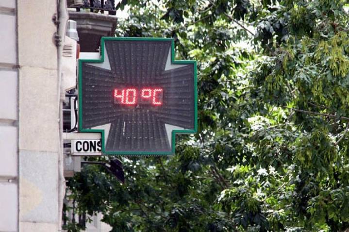 Quan s'acabarà l'onada de calor a Tarragona? La previsió del Meteocat