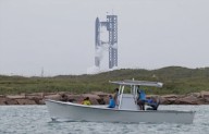 La nave Starship de SpaceX cumple con éxito su décima prueba después de tres fallidas