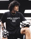 Glendale MMA fighter trains for Dana White's Contender Series