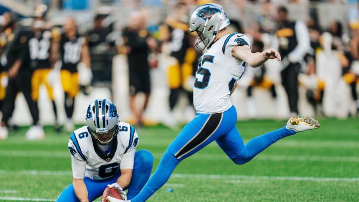 Kicking competition enters final days, with no decision yet