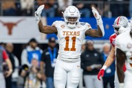 Noah Knows Football: What's going to happen in Columbus with Texas, Ohio State?