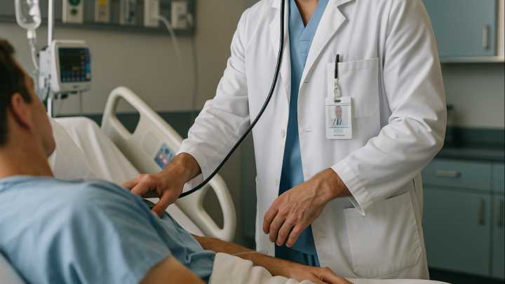 Nuevo fármaco experimental borra todos los tumores en dos pacientes con cáncer metastásico