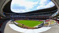 Acercan posición dueños de palcos del Azteca y FIFA rumbo al...