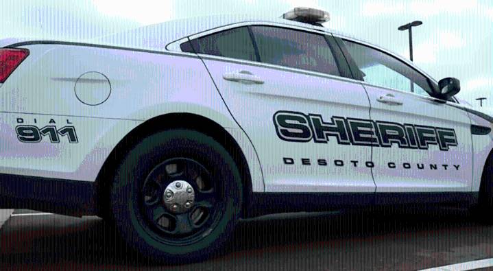 News conference to be held at DeSoto County D.A.'s Office