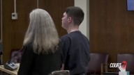 Shawn Willis Sentenced After Pleading Guilty in Mother’s Murder