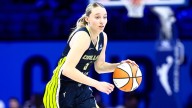 Is Paige Bueckers playing vs. Fever? Latest Wings’ injury update