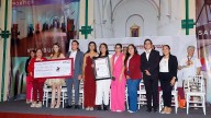 Gobierno de Tehuacán reconoce a la juventud con el Premio Ignacio Zaragoza 2025