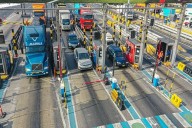 MTC publica proyecto para el uso del peaje electrónico único en todo el país