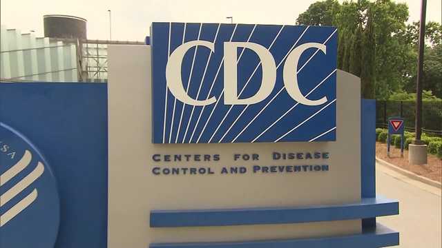 'Lacking legitimacy': White House purge at CDC sparks concern