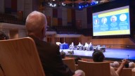 Victoria Forum aims to find solutions to build a better future