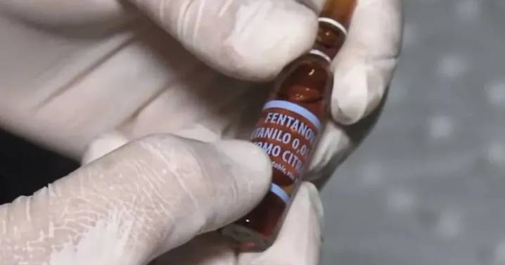 Fentanilo contaminado: el paciente de Viedma recibió el medicamento en abril