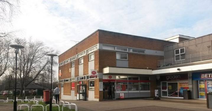 Post Office saved for now as franchisee takes over at current site