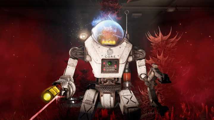 Atomfall's second story DLC will see you hunted by an absolutely furious robot among some War of the Worlds