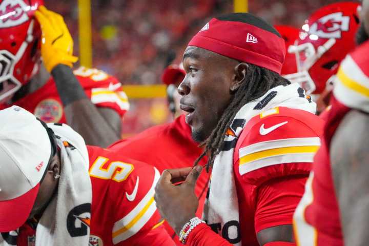 Fantasy Football: Where to Draft Rashee Rice After Suspension News