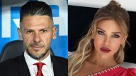 El trasfondo tormentoso de la relación entre Martín Demichelis y Evangelina Anderson: qué ocultan