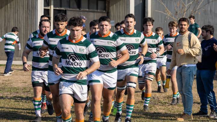 Deportiva Francesa busca reaccionar en Del Viso
