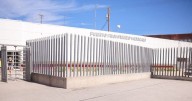 34 minutos para cruzar por garita Nuevo Mexicali, 1 hora 5 minutos para zona Centro