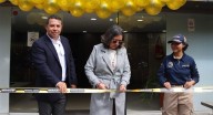 Migración Colombia tiene nueva sede en Bogotá con mejores espacios para atender a nacionales y extranjeros