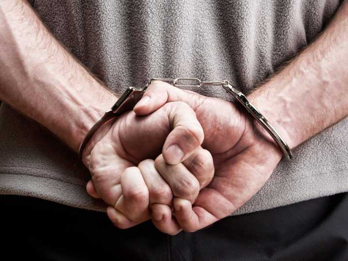 Police bust nets drugs, cash, weapon