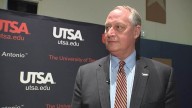 UT System names Taylor Eighmy as inaugural president of new UT San Antonio campus