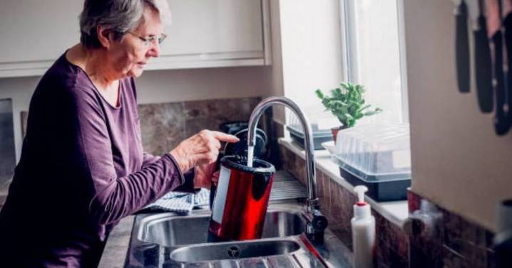 DWP state pensioners set to be granted 'extra £352'