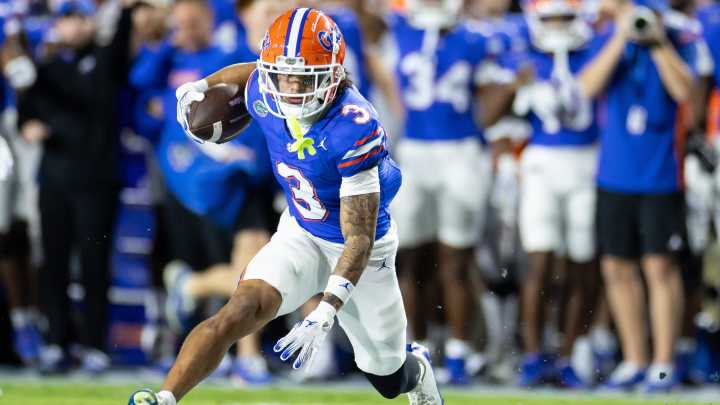 Takeaways from Florida football's sixth fall practice