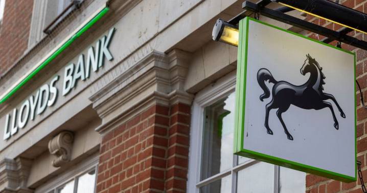 Lloyds becomes first UK bank to introduce 'convenient' new £300 rule from today